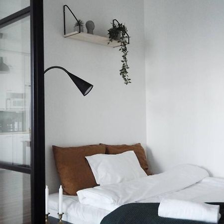 "Hatanpaeae" - Renovated 1Br Apartment In Historical Building & Central Location Tampere Esterno foto