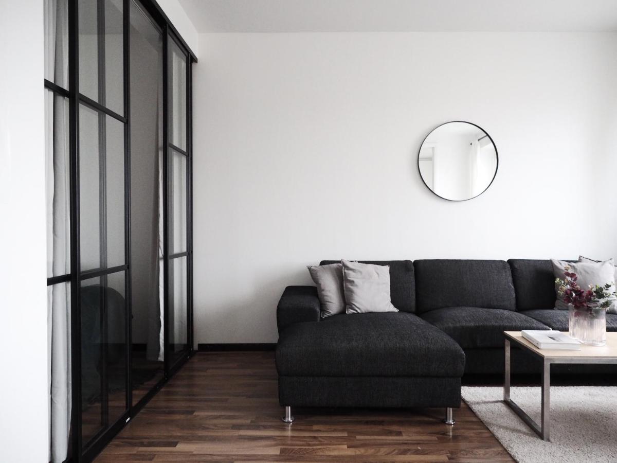 "Hatanpaeae" - Renovated 1Br Apartment In Historical Building & Central Location Tampere Esterno foto