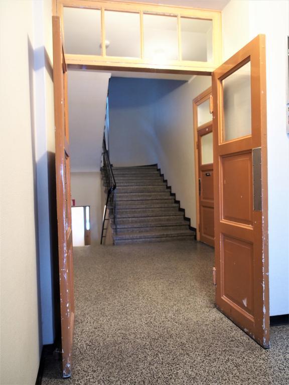 "Hatanpaeae" - Renovated 1Br Apartment In Historical Building & Central Location Tampere Esterno foto